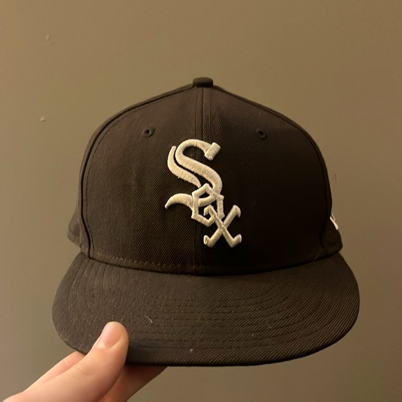 White Sox cap - Picture 1 of 4